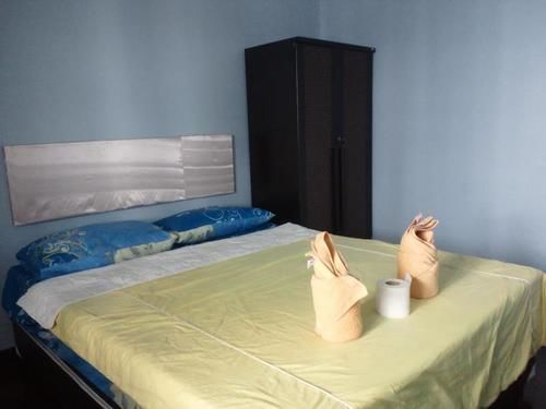 Nalin Guesthouse Τσιάνγκ Μάι Εξωτερικό φωτογραφία