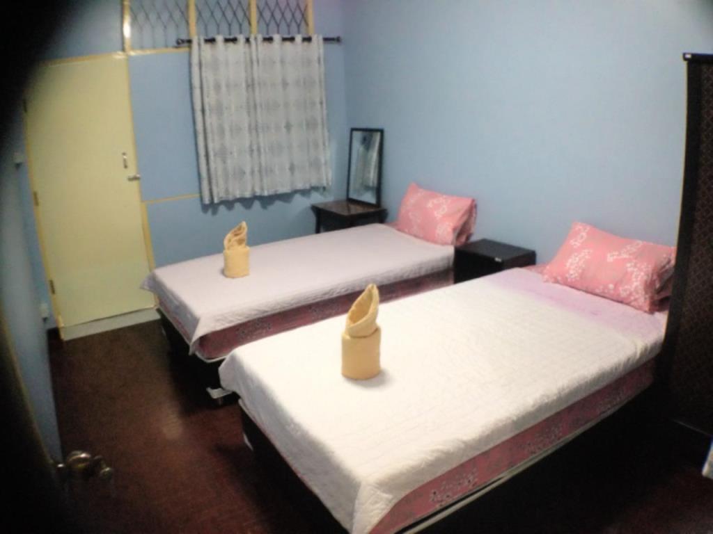 Nalin Guesthouse Τσιάνγκ Μάι Εξωτερικό φωτογραφία