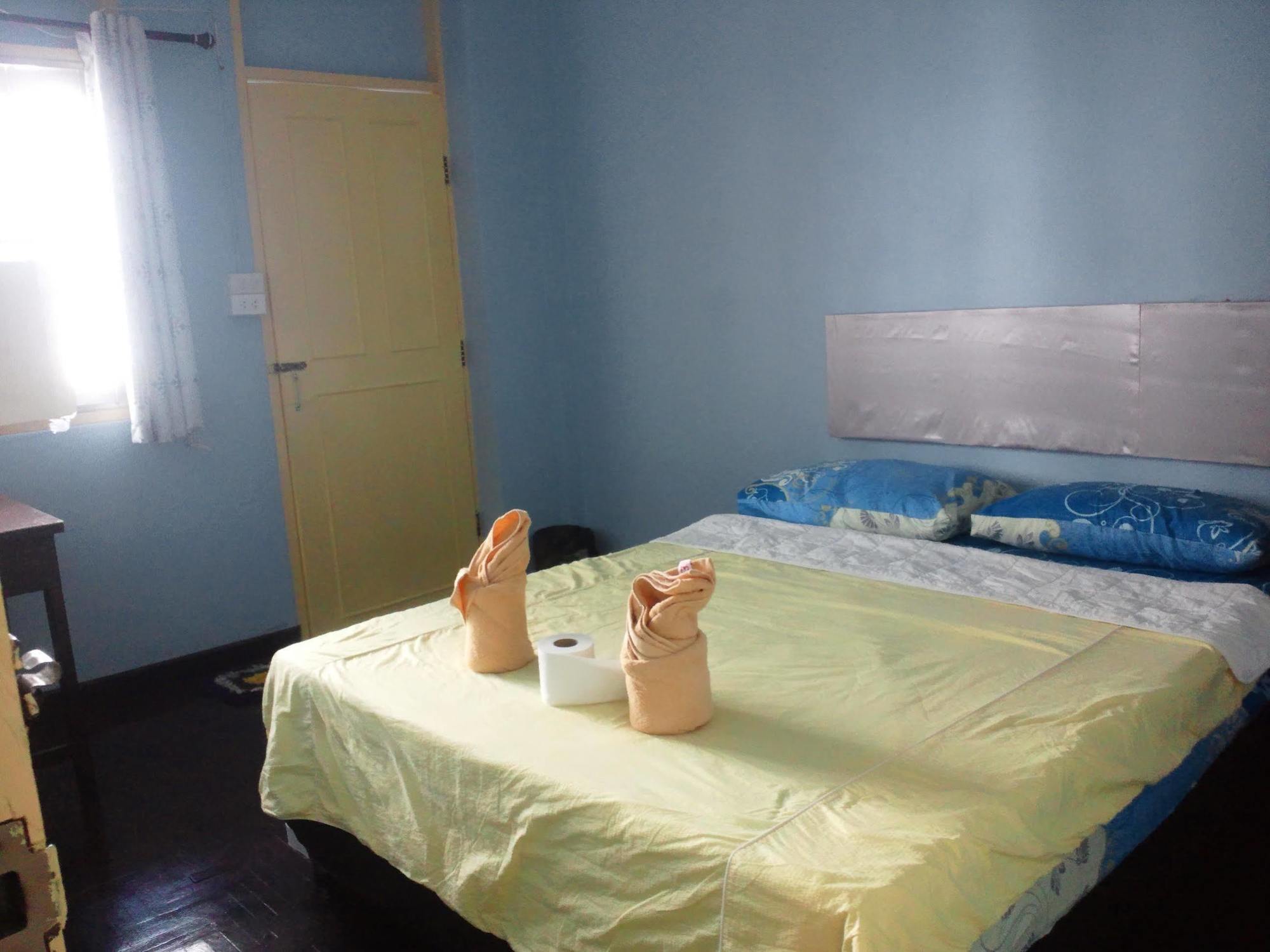 Nalin Guesthouse Τσιάνγκ Μάι Εξωτερικό φωτογραφία